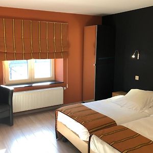 Standaard Kamer met een King Size Bed