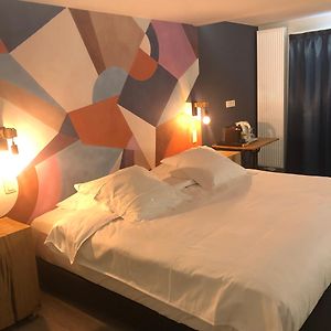 Superior Kamer met een King Size Bed